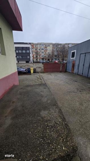 Casă cu 2 camere cu Teren 1200 Mp în 1 Mai