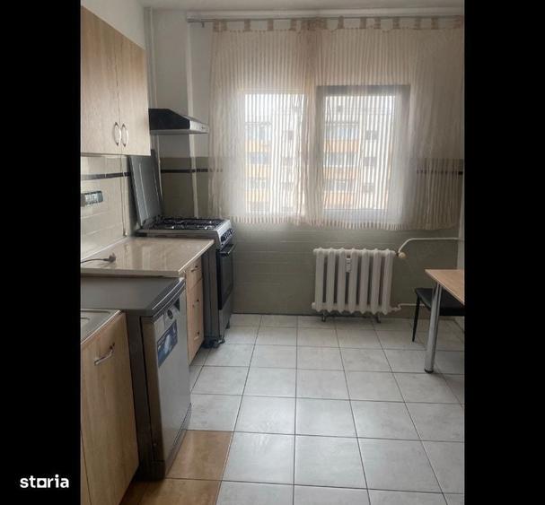 Apartament cu 2 camere semidecomandat în Ștefan cel Mare
