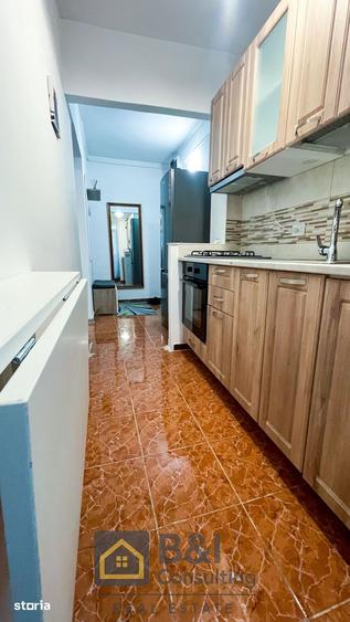 Apartament 2 Camere de Inchiriat Podu de Piatra (la cateva minute de - 9