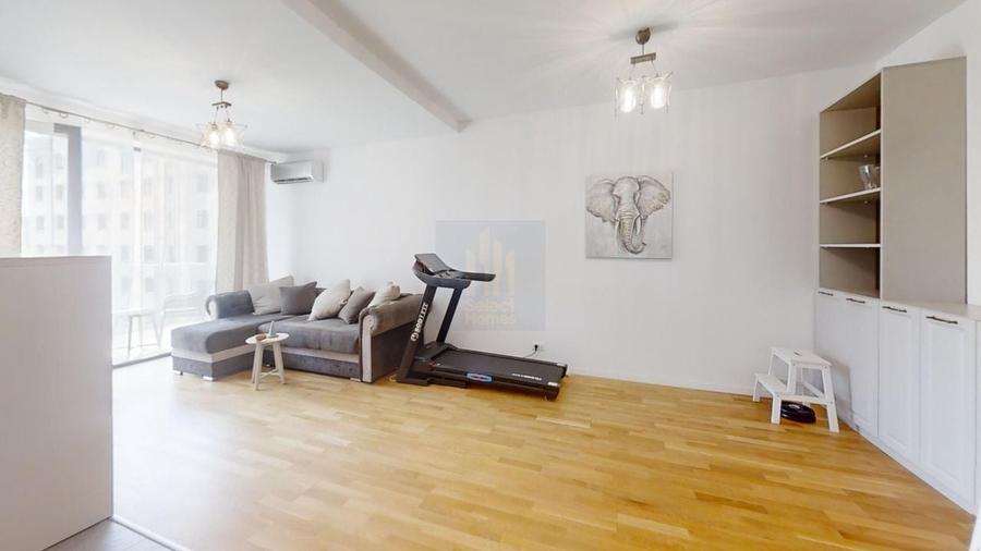 Apartament 2 Camere | Inchiriere | Parcare  | Atlas Residence *Aviatiei* - 2