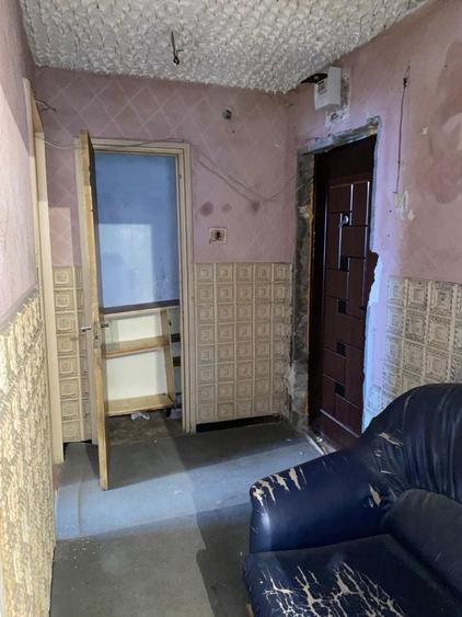 Apartament cu 2 camere decomandat în Zahana