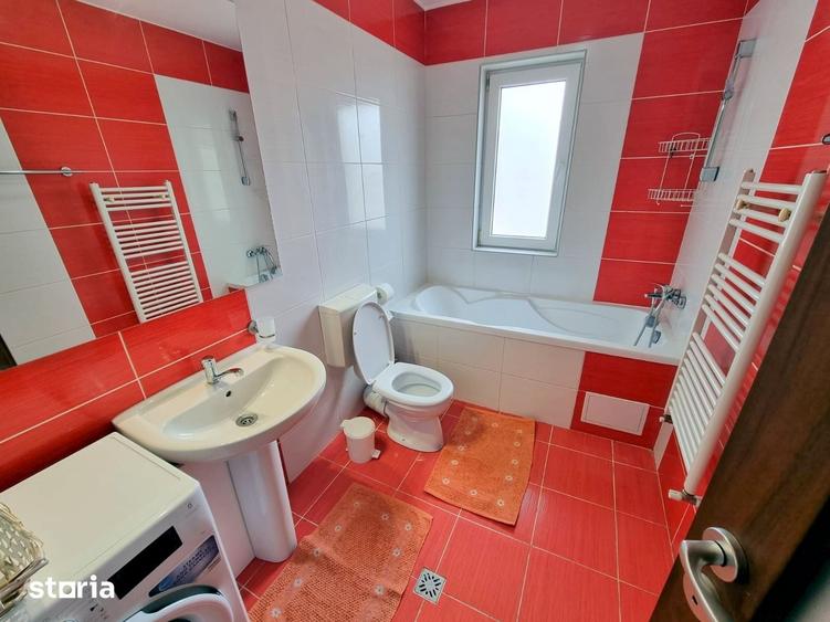 Apartament cu 2 camere în Bună Ziua