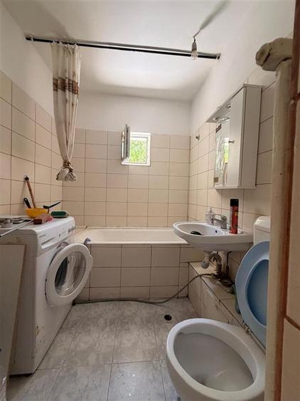Apartament cu 2 camere decomandat, mobilat în Aviației