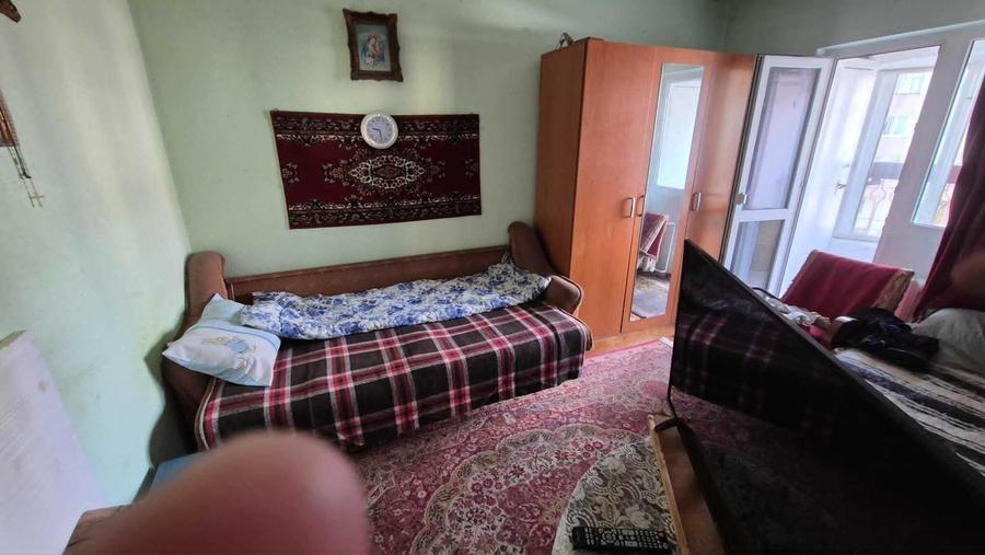 Apartament cu 3 camere decomandat în Ultracentral