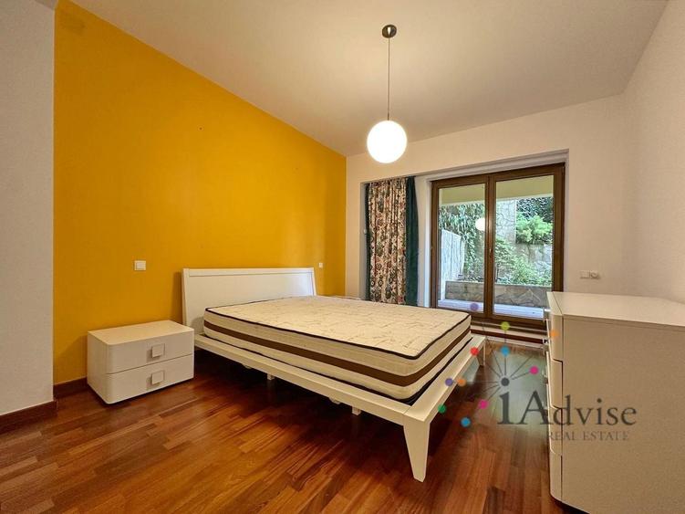 Apartament cu 3 camere decomandat, mobilat în Drumul Poienii