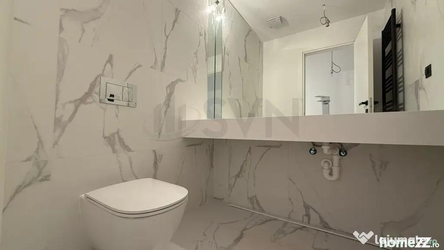 Apartament 2 camere Fabrica de Glucoza Barbu Vacarescu - Bucuresti (Bucuresti-Ilfov) - 1