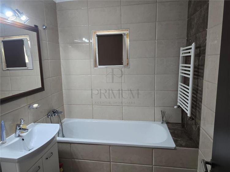 COMISION 0 - APARTAMENT 3 CAMERE- LIPOVEI- CENTRALA PE GAZ - 8