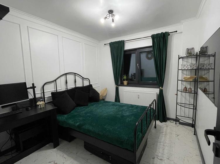 Apartament cu 2 camere decomandat în Apărătorii Patriei