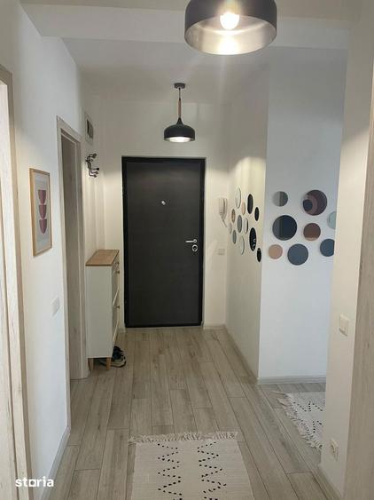 Apartament 3 camere,Moghioros Park Residence , Drumul Taberei - 8