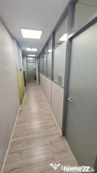 Spațiu comercial, de 216 mp, în 13 Septembrie