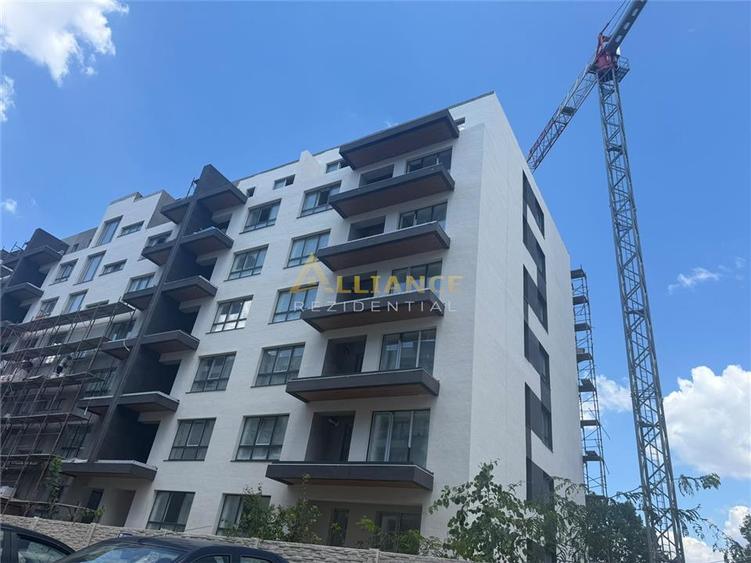 Aparatorii Patriei/Drumul Binelui-Apartament 2 Camere-Decomandat - 3