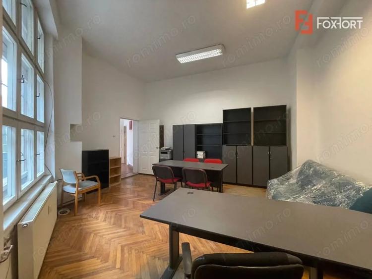 Garsonieră decomandată în Ultracentral