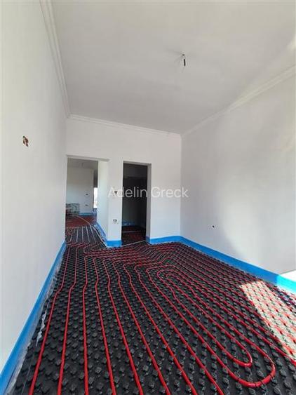 VAND DUPLEX - MOSNITA NOUA- 135000 LA ALB 145000 LA CHEIE COMISION 0%