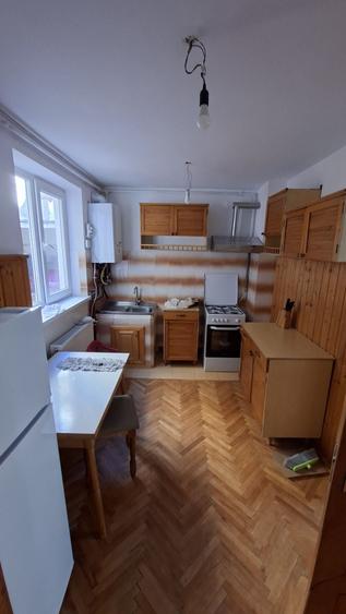 Apartament cu 2 camere decomandat în Mănăștur