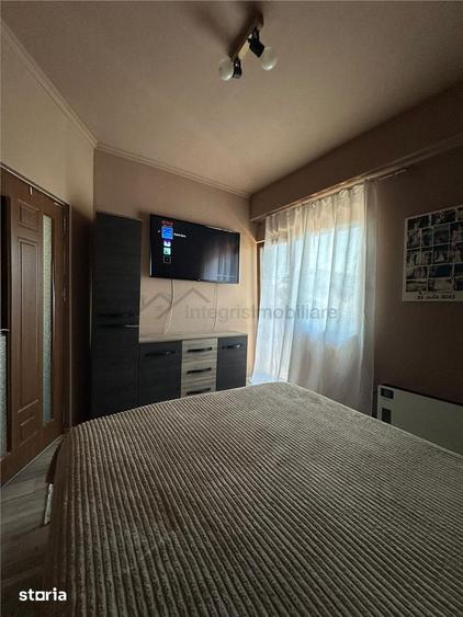 Apartament cu 2 camere decomandat în Paleu