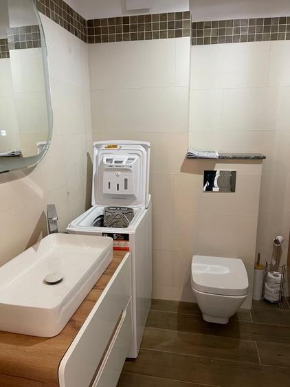 Apartament cu 2 camere în Nord
