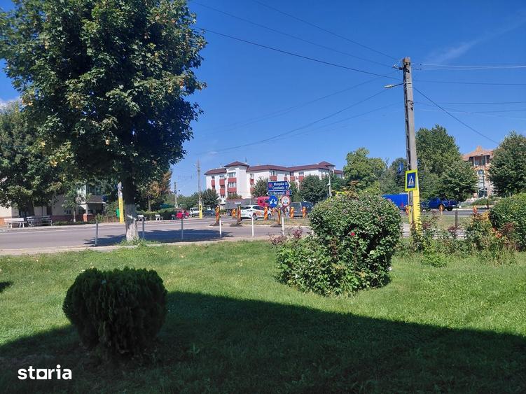 Apartament cu 3 camere în Ultracentral
