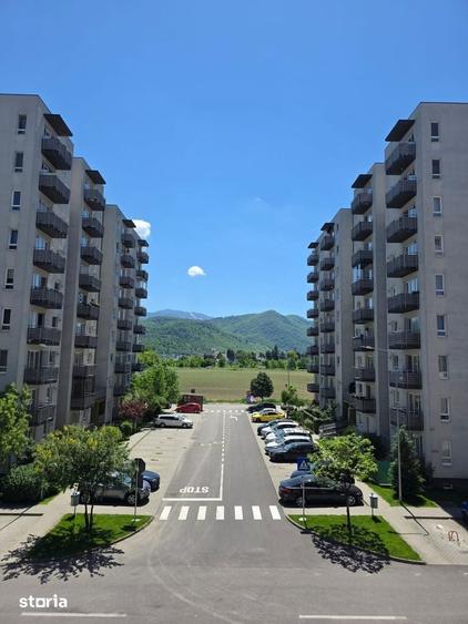 Garsonieră în Bartolomeu