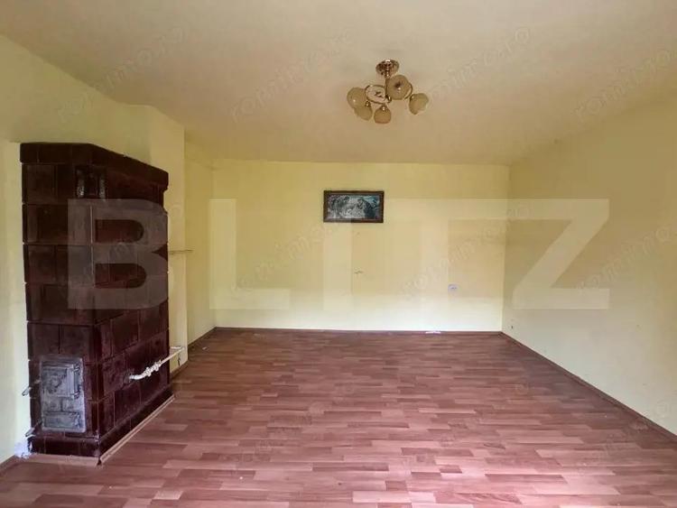Casă cu 5 camere cu Teren 3000 Mp în Horea