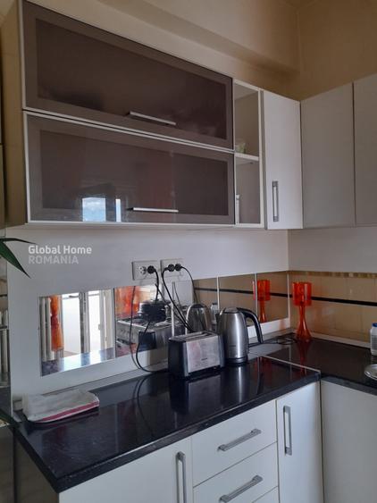 Apartament cu 4 camere decomandat, mobilat în Ferdinand
