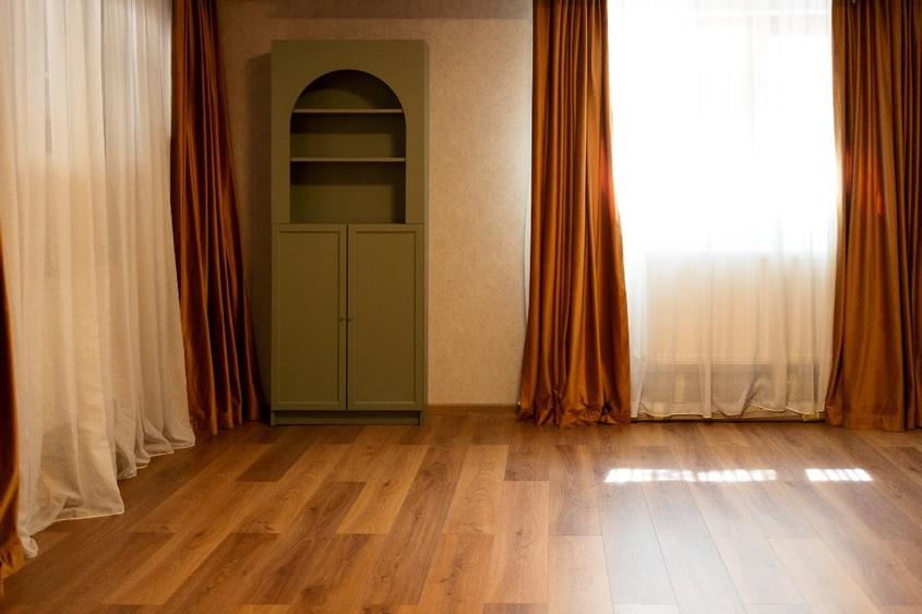 Apartament cu 2 camere decomandat, mobilat în Bucureștii Noi