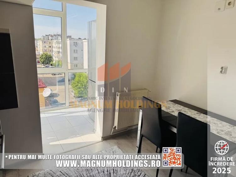Apartament modern, Popa-Sapca, decomandat, cu balcon - 6