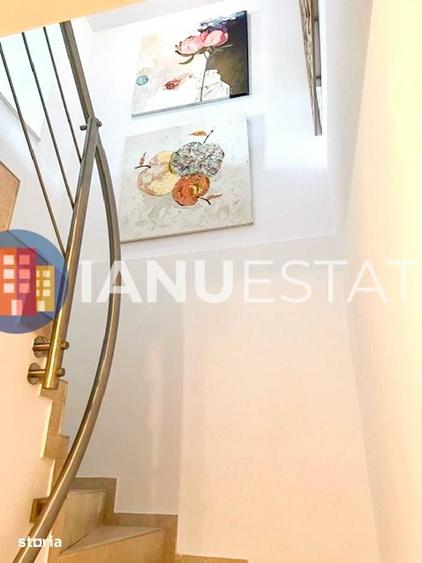 Apartament cu 2 camere semidecomandat în Decebal