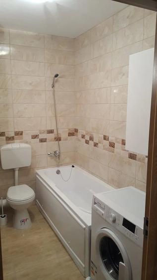 Apartament cu 2 camere decomandat în Spitalul Județean