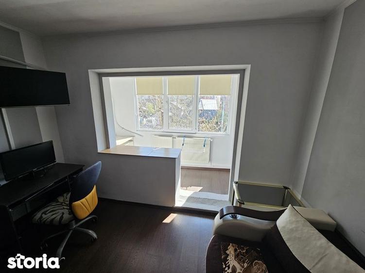 Apartament cu 2 camere decomandat în Vasile Alecsandri