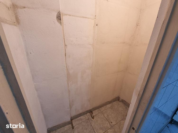 Apartament cu 2 camere în Tomis II