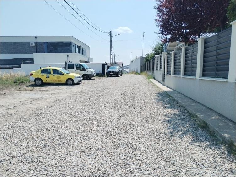 Spațiu comercial, în Central