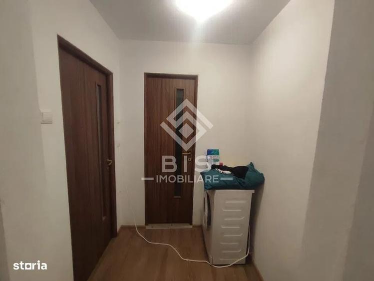 Apartament cu 2 camere decomandat, mobilat în Decebal