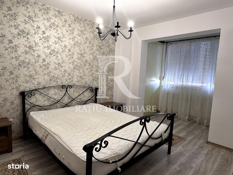 Apartament cu 3 camere în Iosia