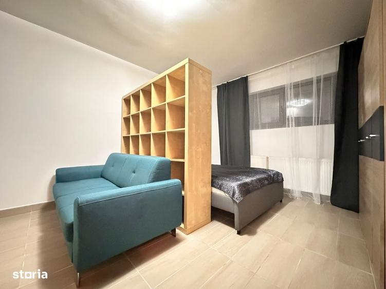 Comision 0% Garsoniera 32m2 + Loc Parcare | Metrou Dimitrie Leonida - - 4