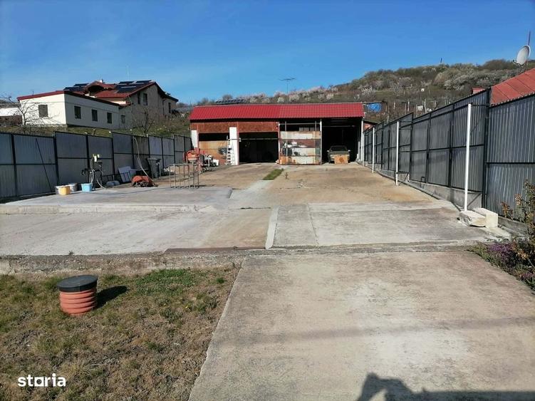 Spațiu comercial, în Spitalul Județean