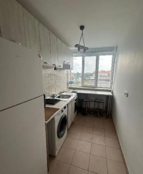 Tineretului,METROU ,MOBILAT,utilat COMPLET,DECOMANDAT,geam la baie,AC - 6