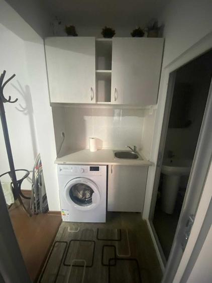 Apartament cu 2 camere în Satu Nou