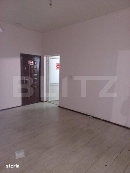 Spațiu comercial, de 340 mp, în Central
