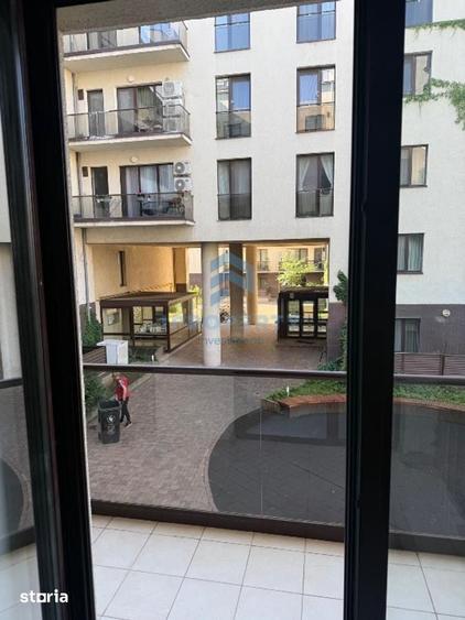 Vivando Residence | 2 Camere | Centrala | Balcon | Parcare | X2 Bai | - 2