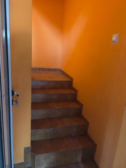 Casă individuală cu 6 camere cu Canalizare în Chitila