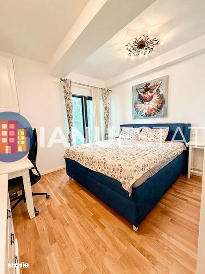 Apartament cu 3 camere decomandat în 13 Septembrie
