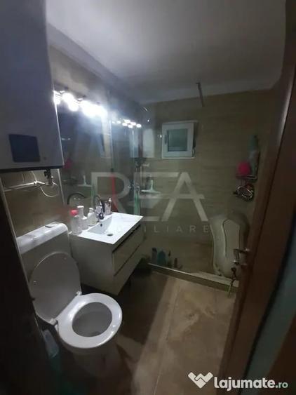 Apartament cu 2 camere decomandat în Obor