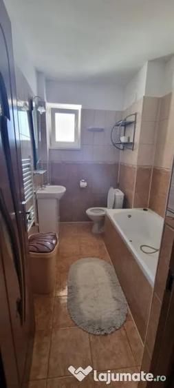 Garsoniera de inchiriat pe str. Daliei Sibiu - 2