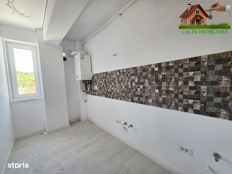 Apartament 2 Camere 51mp et 2 LIFT Incalzire Pardoseala Bucium Visan - 3