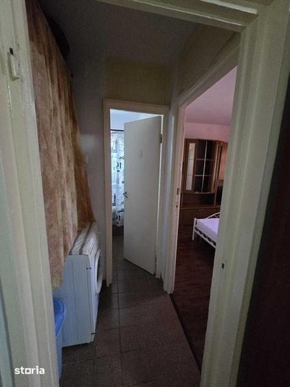 Apartament cu 2 camere în Mihai Eminescu