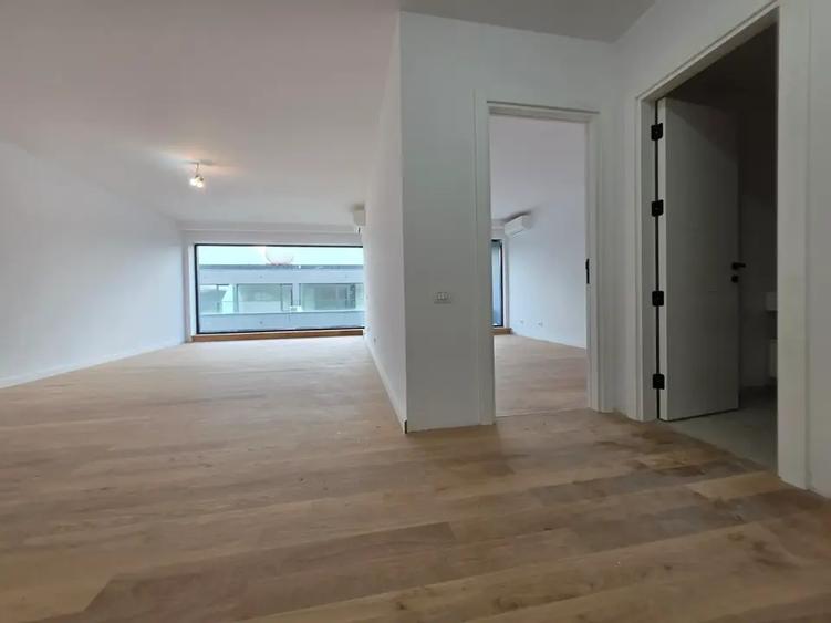 Apartament 2 camere 72.5mp tip penthouse Baneasa | langa padure si Stejarii - 7
