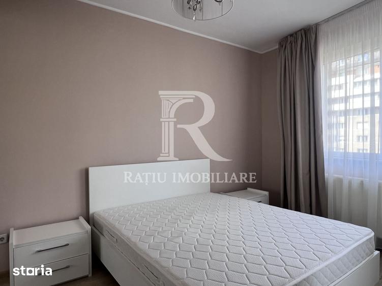 Apartament cu 3 Camere| Dormitor Matrimonial| parcare subterana|Oradea - 11