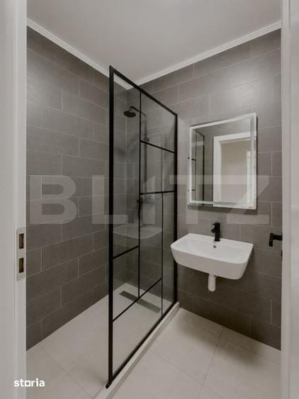 Apartament cu 3 camere în Libertății