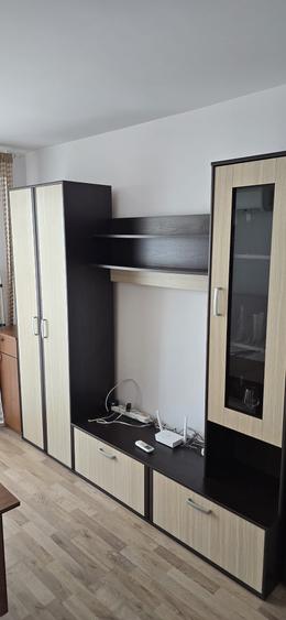 1 Mai - Clucerului, 2 camere, etaj 10, proaspat renovat €500 - 14