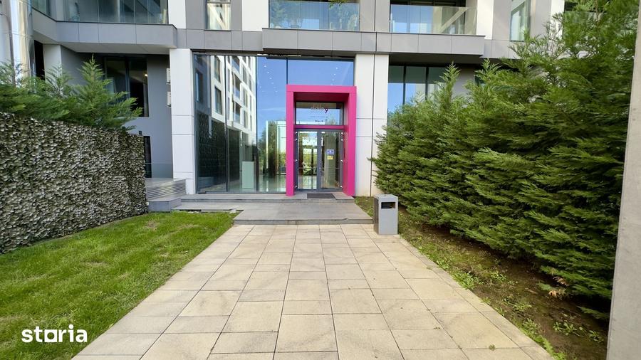 Apartament cu 2 camere în Pipera